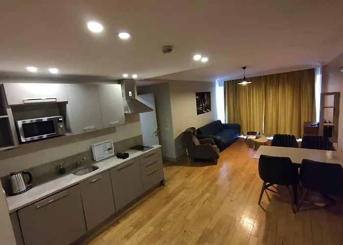 케텐 스위트 탁심 * 이스탄불