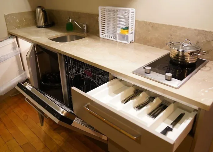 케텐 스위트 탁심