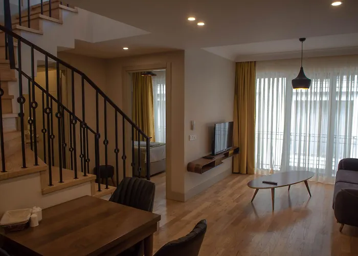 케텐 스위트 탁심 *