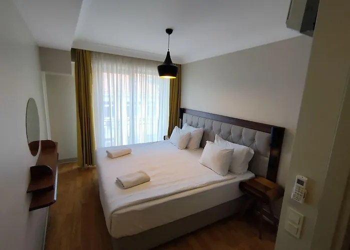 케텐 스위트 탁심 *