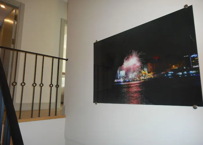 호텔 케텐 스위트 탁심 *