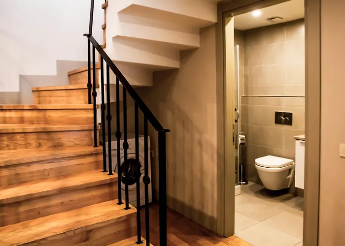 케텐 스위트 탁심 *