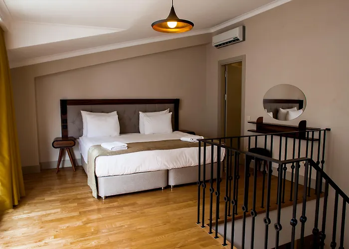 케텐 스위트 탁심 호텔 이스탄불