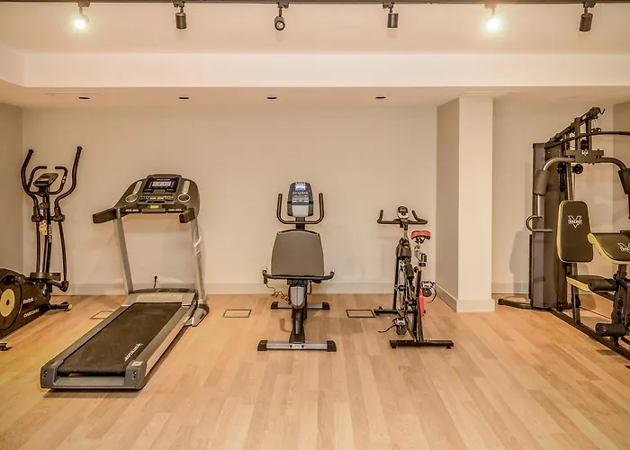 케텐 스위트 탁심 * 이스탄불